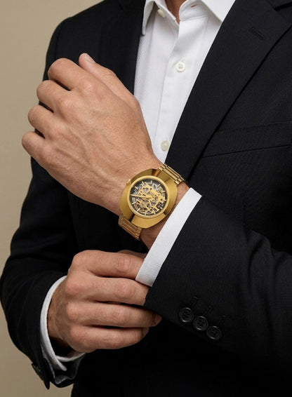 RADO Diastar  Automatic Unisex Watch || ساعة رادو دياستار أوتوماتيكية للجنسين