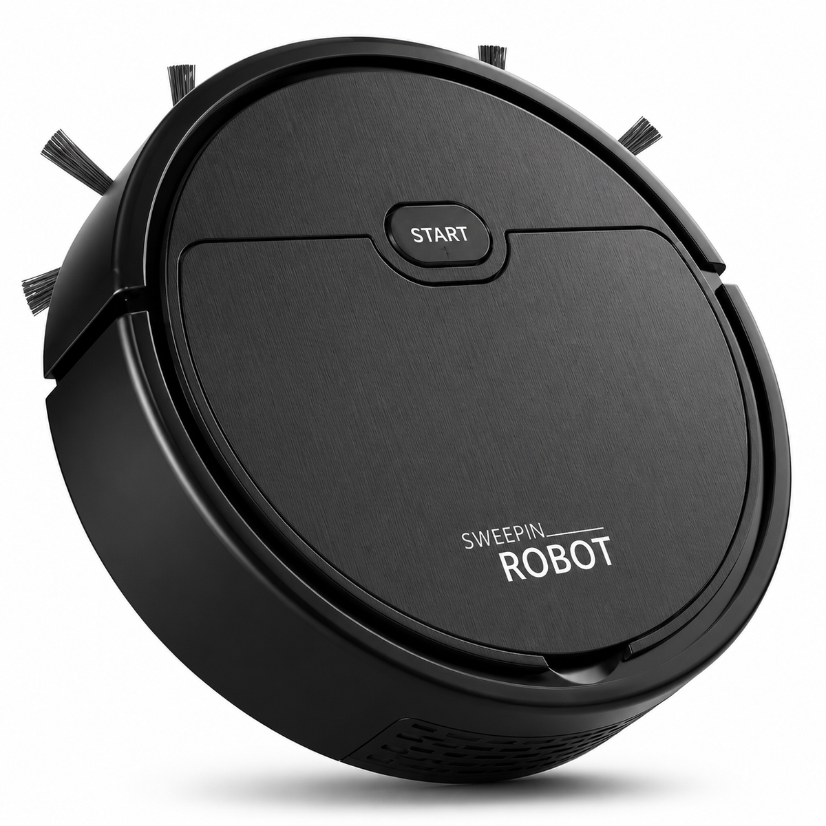 Smart Sweeping Robot