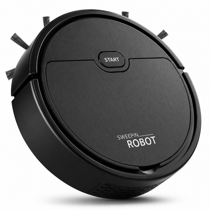 Smart Sweeping Robot