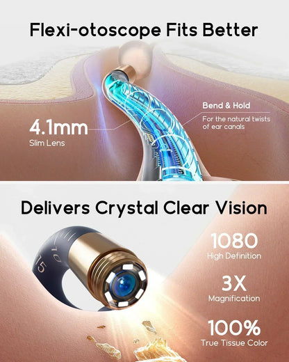 Smart Ear Kit – Safe & Effective