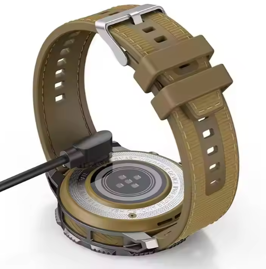 Premium Ultra Smart Watch (G25)