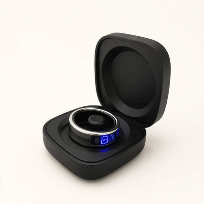 iTasbeeh Salam SQ666 Smart Zikr & Health Tracking Ring