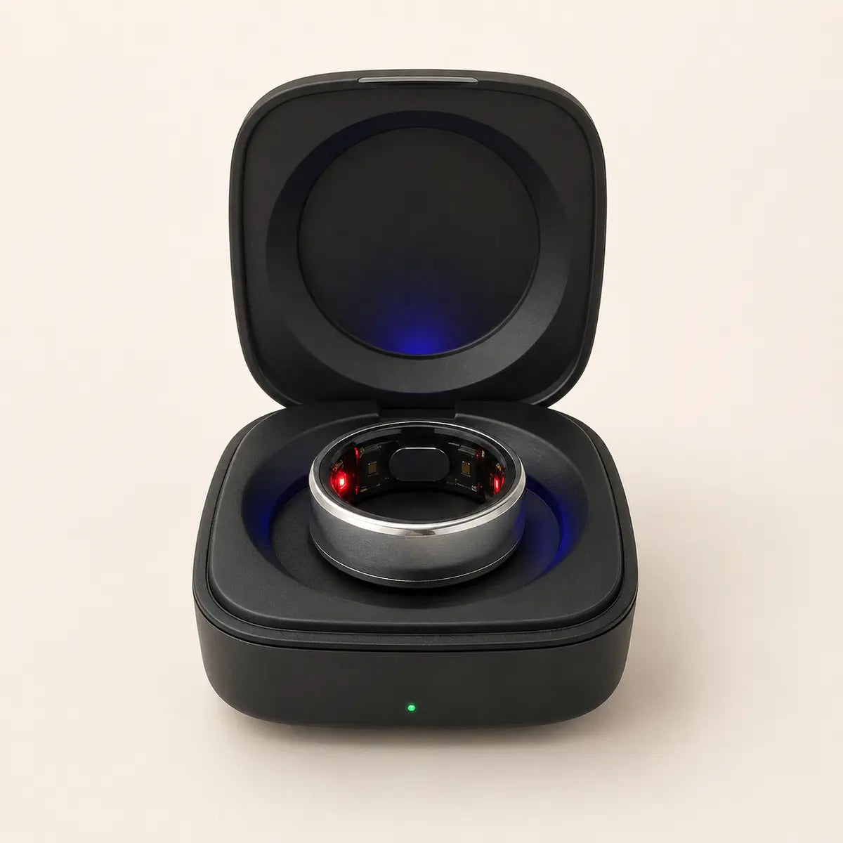 iTasbeeh Salam SQ666 Smart Zikr & Health Tracking Ring