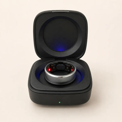 iTasbeeh Salam SQ666 Smart Zikr & Health Tracking Ring